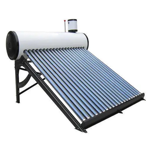 High Quality Heying Factory Non pressure Solar Water Heater With Good Price