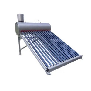 High Quality Heying Factory Non pressure Solar Water Heater With Good Price