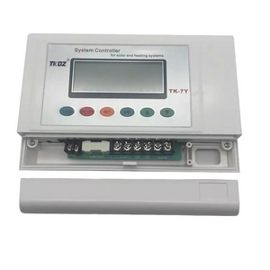 TK-7Y Smart controller for solar water heater with temperature sensor 1 buyer