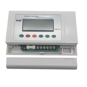 Solar water heater part SR501 SR609C SR868C8 solar water heater intelligent controller