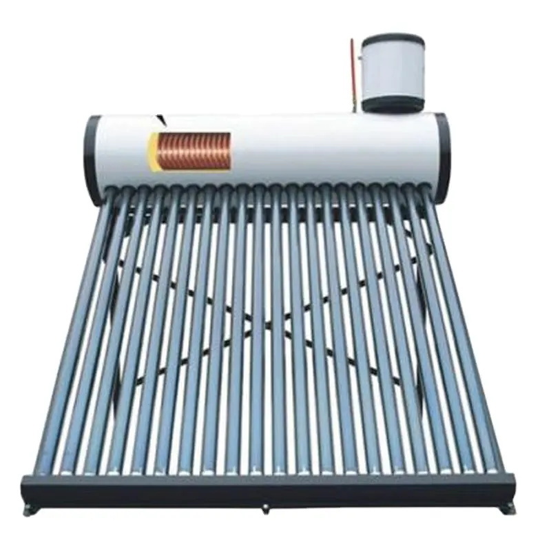 High Quality Heying Factory Non pressure Solar Water Heater With Good Price