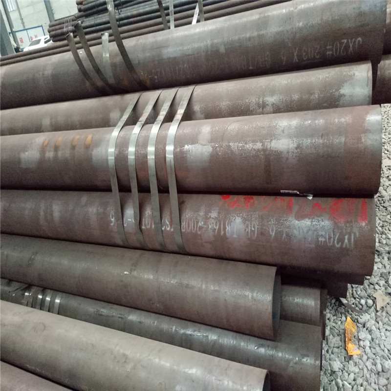 steel tube 5mm  carbon pipe steel  carbon steel seamless pipe