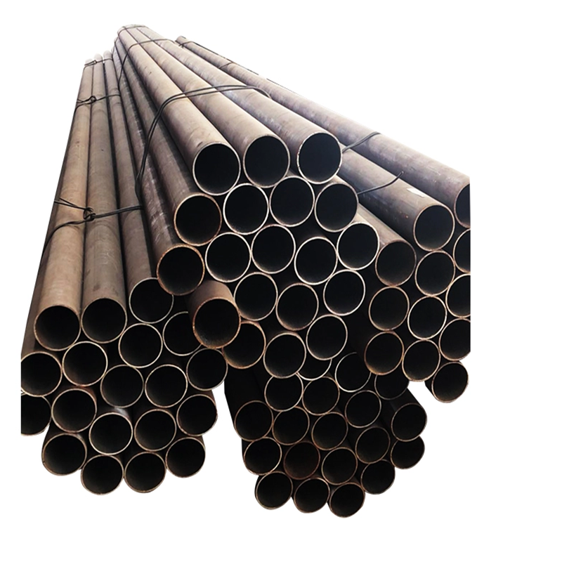 carbon steel seamless steel pipe  hexagonal seamless steel pipe