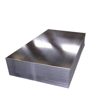 Regular Spangle Galvanized Steel Coil Sheet with High Zinc Coated