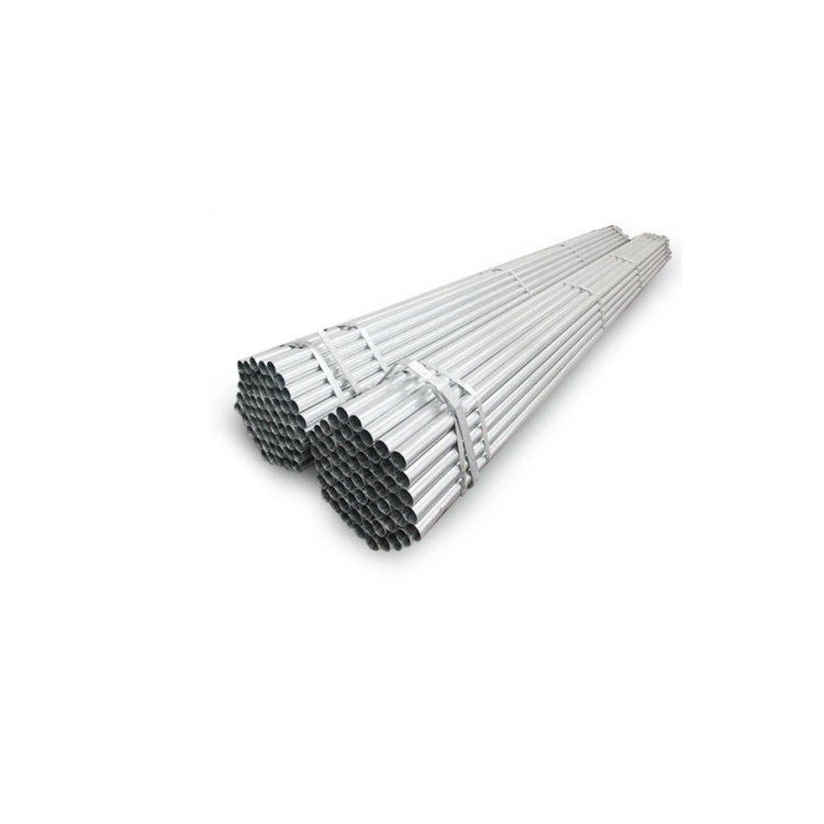 Galvanized Steel Pipe After-sales Service Galvanized Iron Pipe Price