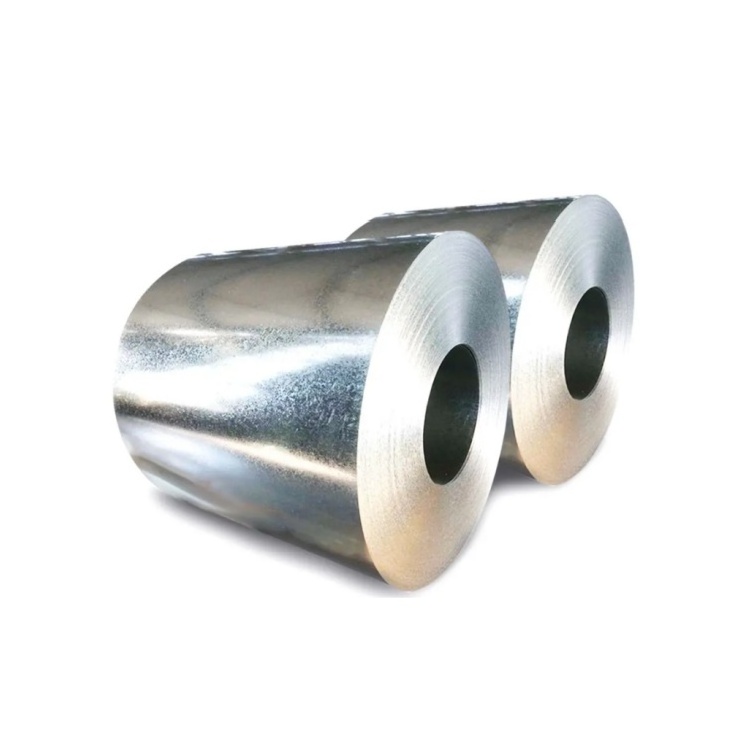 Regular Spangle Galvanized Steel Coil Sheet with High Zinc Coated