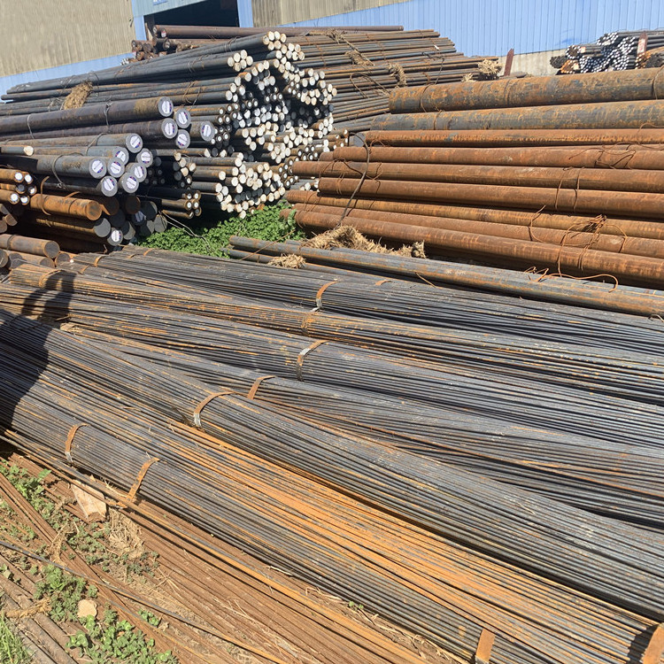 40Cr 30CrMo 35CrMo 42CrMo 5140 SCr440 4130 Hot Rolled Alloy Structural Steel Round Bar