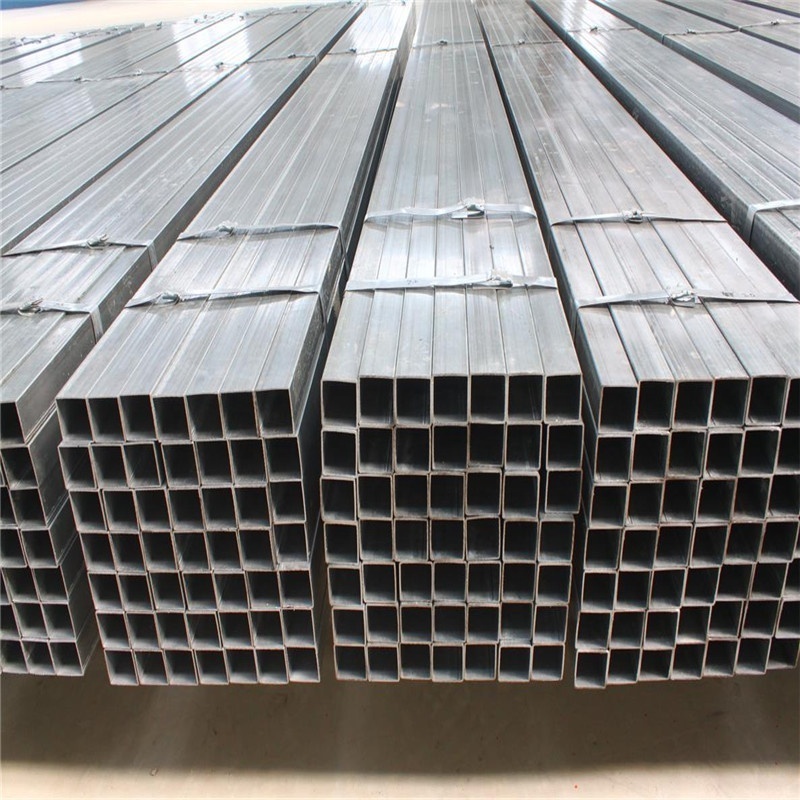 20*20 steel pipe/tubes hollow section tubes house main iron square tube gate designs