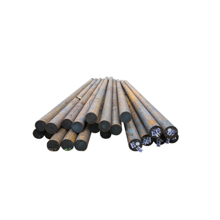 40Cr 30CrMo 35CrMo 42CrMo 5140 SCr440 4130 Hot Rolled Alloy Structural Steel Round Bar