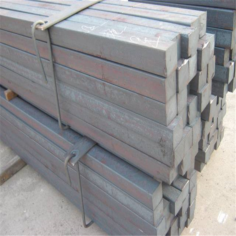 China manufacturer First Grade s45c carbon steel flat bar