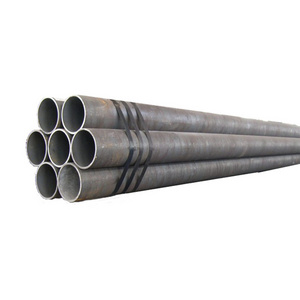 steel tube 5mm  carbon pipe steel  carbon steel seamless pipe