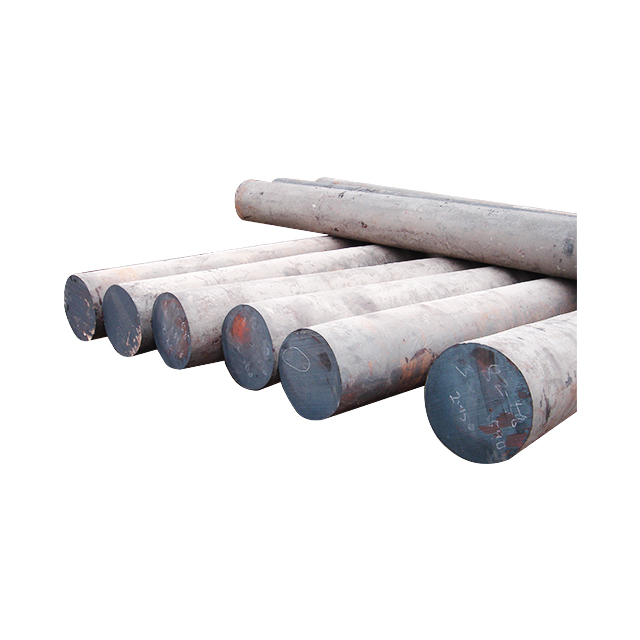 Tool steel DC53 D2 Cr13 Mo Cr8 Mo 2SiV price per kg mold steel round bar