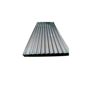 12 Ft Galvanized Steel Roof Panel