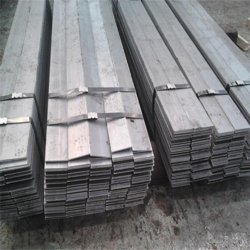 China manufacturer First Grade s45c carbon steel flat bar