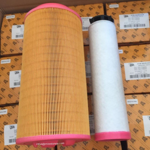 Factory air filter set 32/917804 32/917805