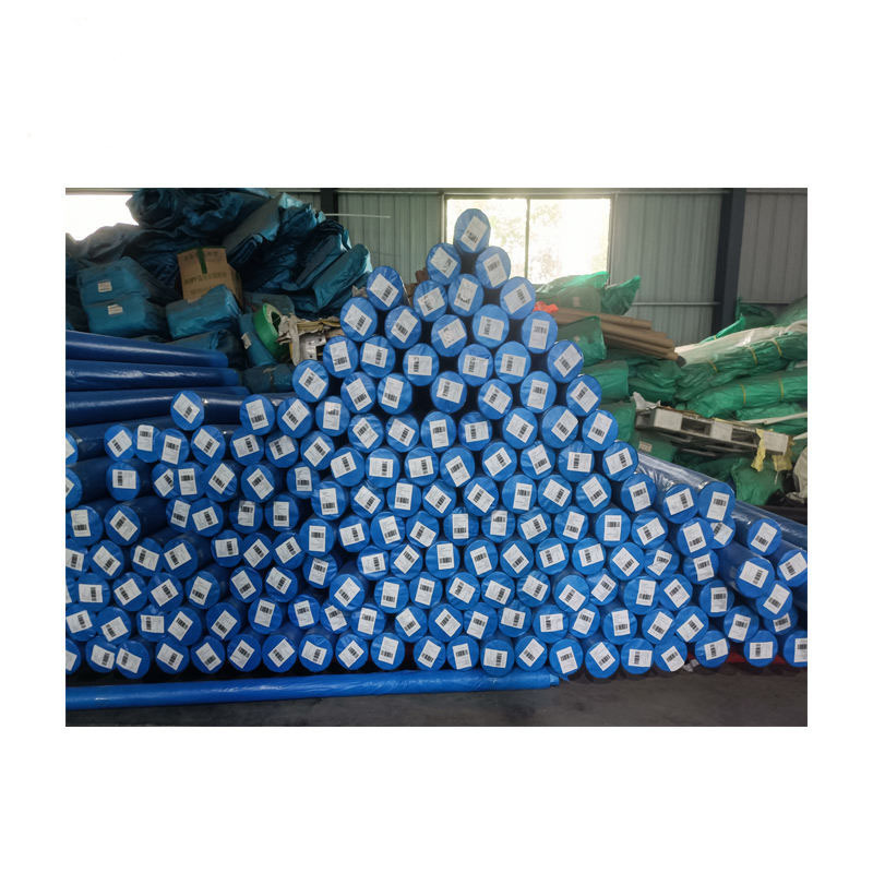 Tarpaulin Textured Design PE Tarpaulin 5X8 Inflatable Kayak 1000D Waterproof Tarpaulin