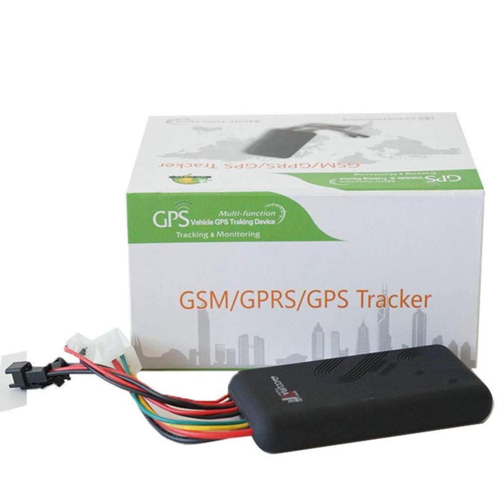 Best Selling GPS Real Time Tracker GT06 Motorcycle Car Vehicle Tracker System Remote Cut Off Car Power Engine GT06 GPS Tracker