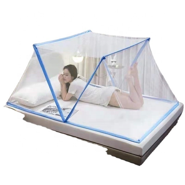 Foldable Baby Nets Can Be Installed Children'S Portable Umbrellas Mosquito Nets For Free Baby