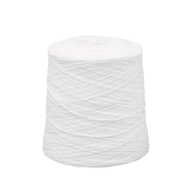 100 polyester yarn stock polyester fiebre cheap price 30s100 virgin high tenacity polyester yarn