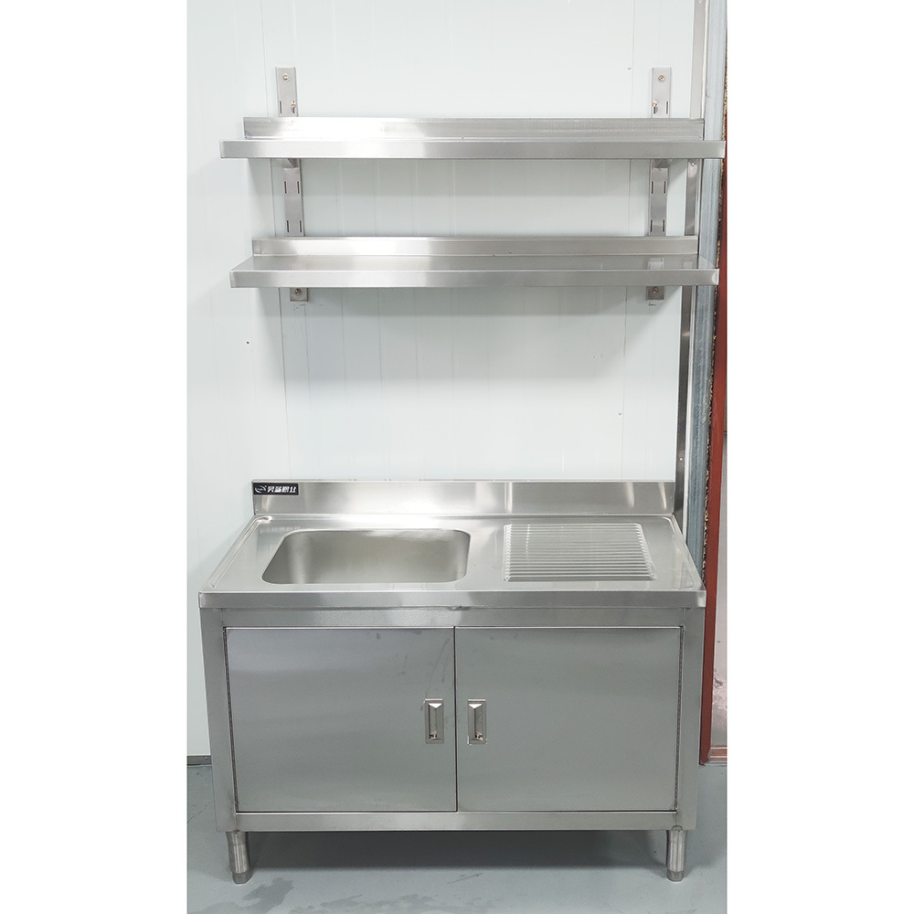 Wall Mounting Kitchen Shelf System European Commercial Kitchen Shelf Stainless Steel Kitchen Wall Shelves