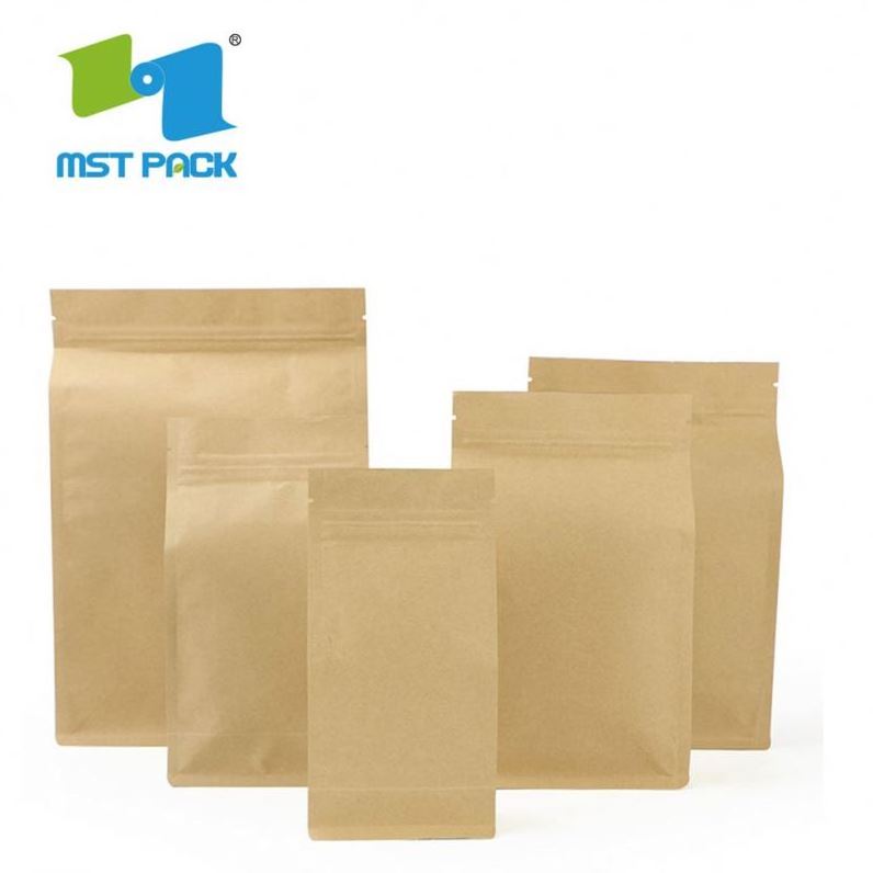 Eco Friendly Heat Seal Food Grade Waxed Paper