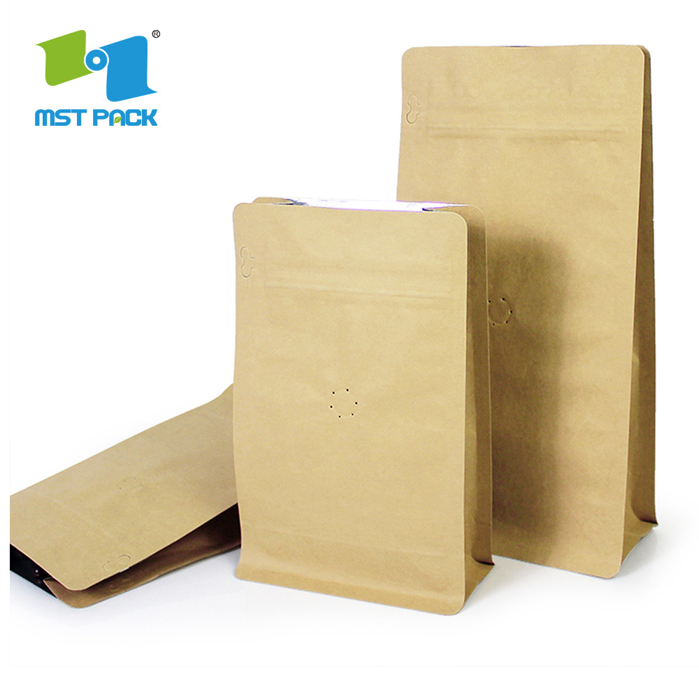 Eco Friendly Heat Seal Food Grade Waxed Paper