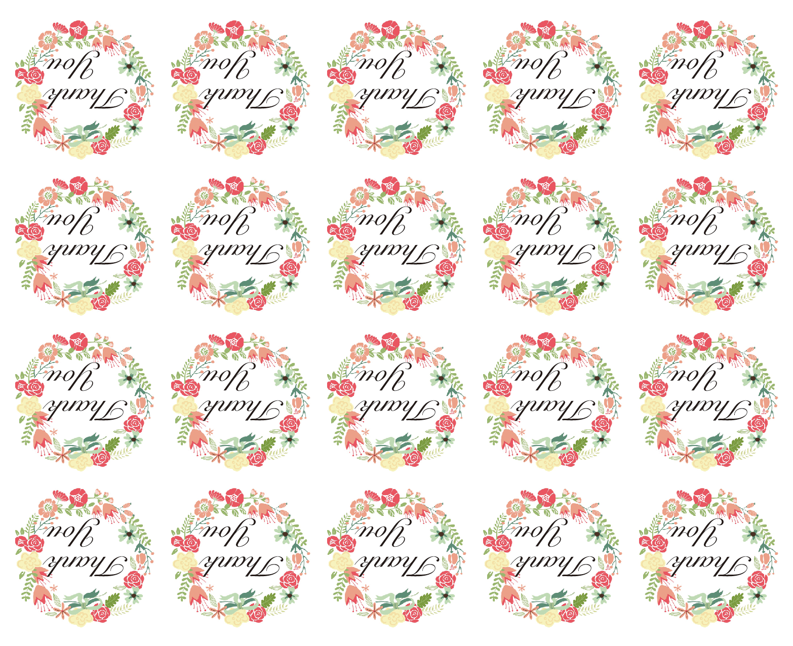 Customizable Waterproof Self Adhesive Stickers Paper Printed Custom Labels for Gift   Craft Available in Various Types