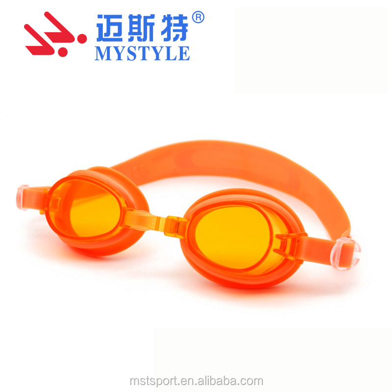 2024 swim goggles wholesale youth swim goggles cheap custom swim goggles