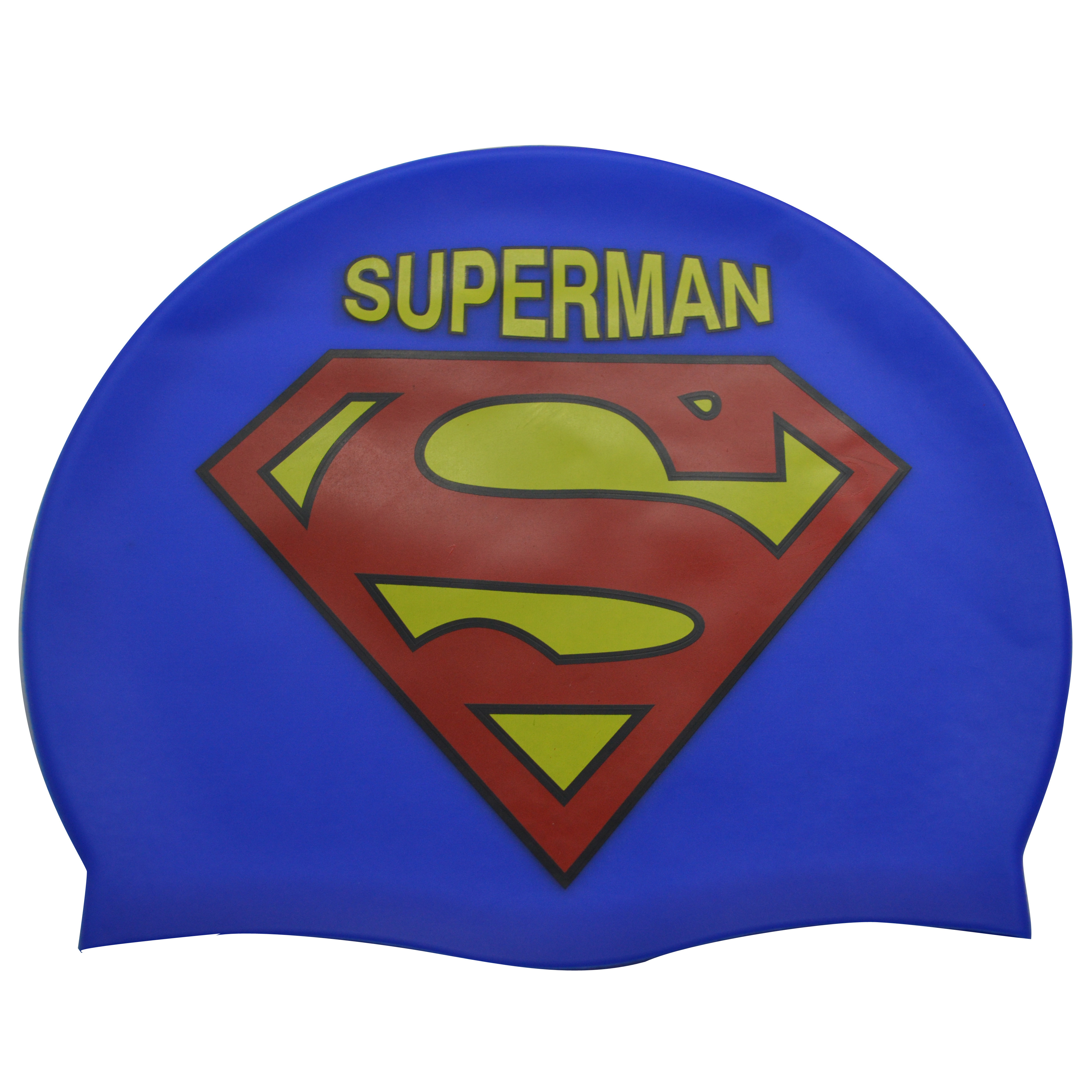 OEM and ODM design custom silicone children swim cap Waterproof Swim Hat