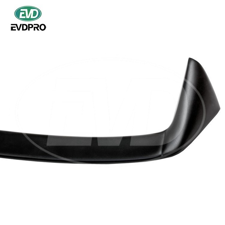 AC Style Glass Fiber Roof Spoiler for 2004-2011 Bmw 1 Series E81 E87