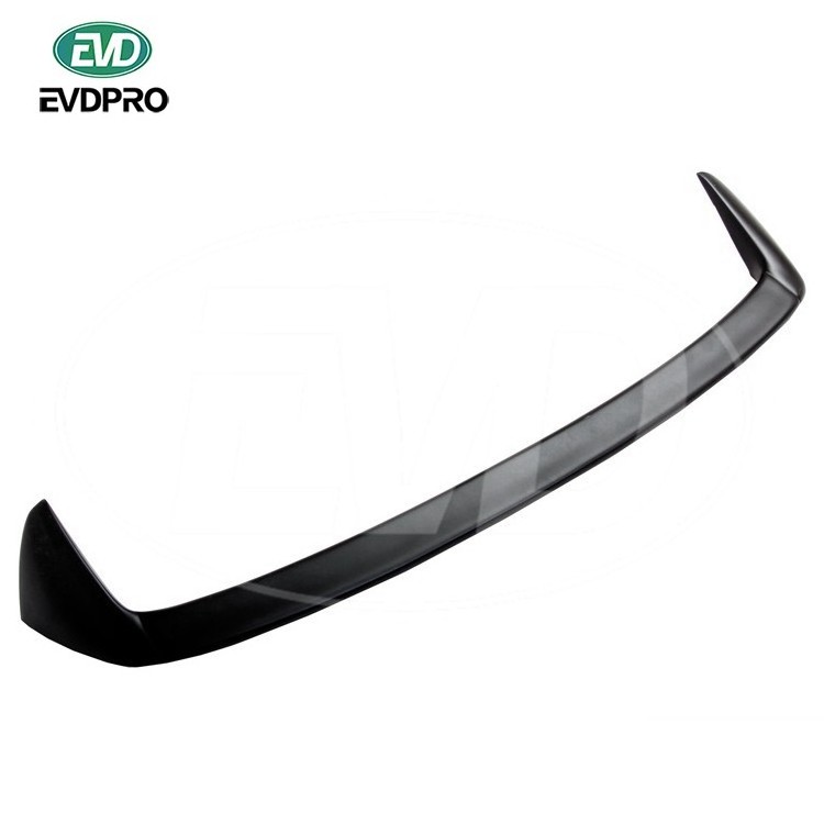 AC Style Glass Fiber Roof Spoiler for 2004-2011 Bmw 1 Series E81 E87