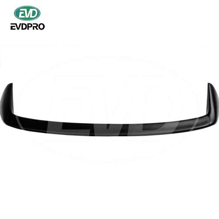 AC Style Glass Fiber Roof Spoiler for 2004-2011 Bmw 1 Series E81 E87