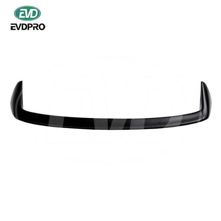 AC Style Glass Fiber Roof Spoiler for 2004-2011 Bmw 1 Series E81 E87