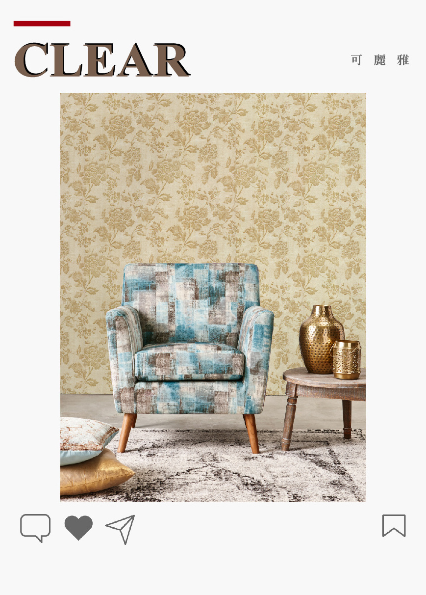 Wholesale damask pattern pvc wallpaper flower floral 3d vinyl wallpaper for home decoration