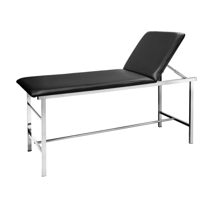 MT Medical hospital therapeutic patient tables medical exam bed with stirrup