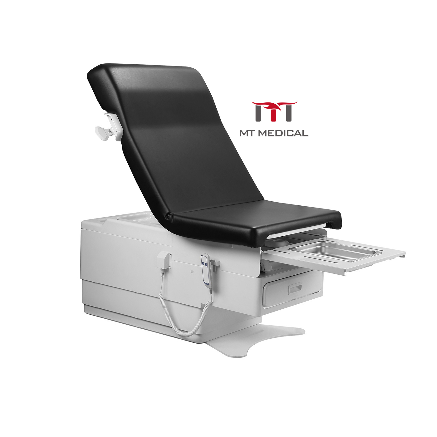 MT MEDICAL Hospital Equipment Examination Obstetric Delivery Bed Gynecology Exam Table Electric Gynecological Chair