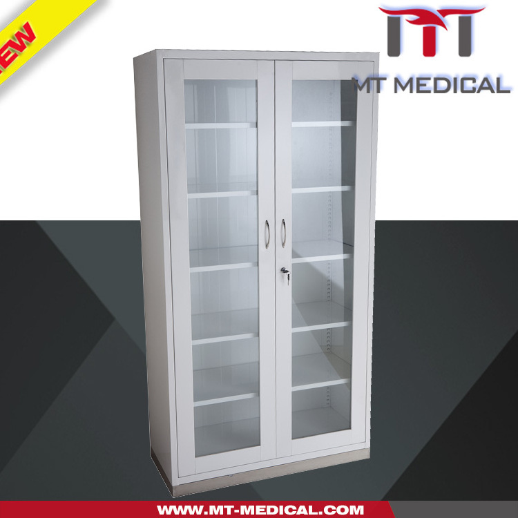 Stainless steel medical surgical instrument cabinets manufacturer