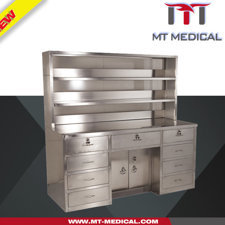 Stainless steel medical surgical instrument cabinets manufacturer