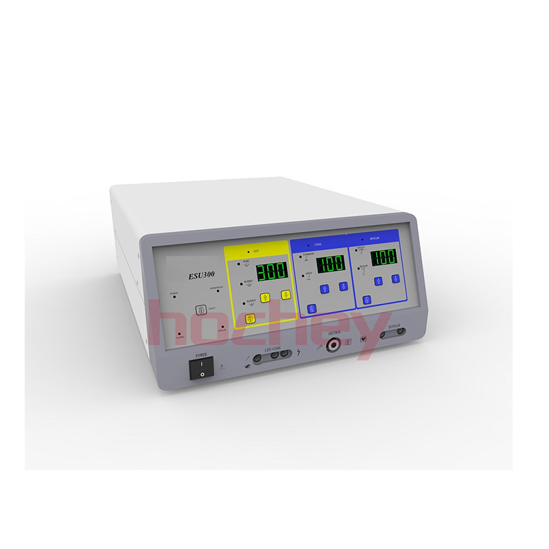 MT Medical Hospital Electrosurgery Unit Animal Electrotome Esu Electro Surgical Veterinary Electrosurgical Generator