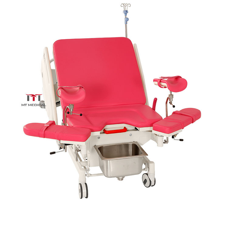 MT MEDICAL cheap price Hospital Labor Room LDR Bed Chair Position Electric Labor and Delivery Bed