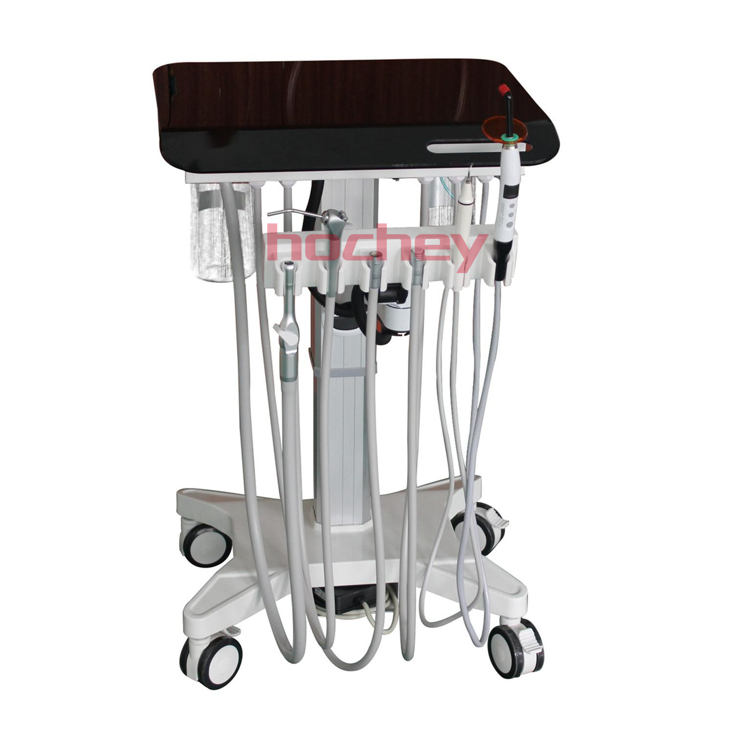 High quality luxury dental equipment portable price of dental chair