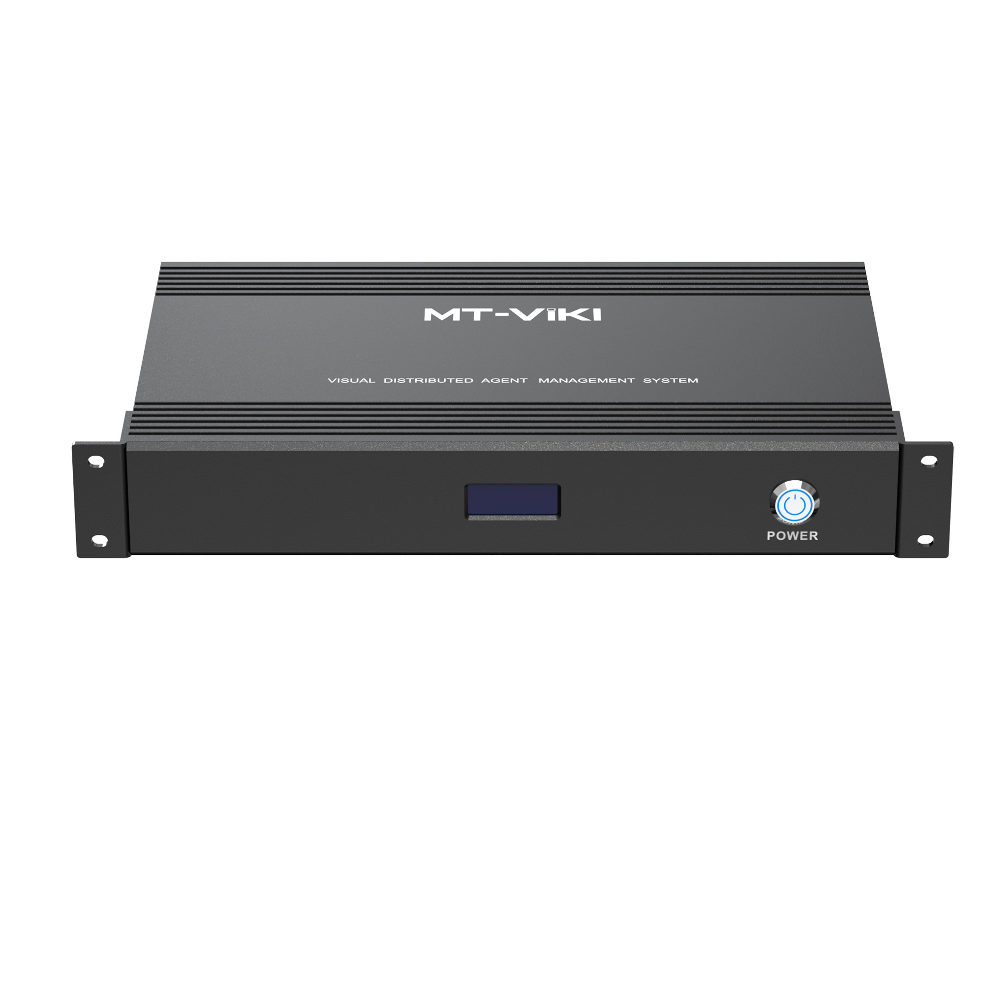 1080P Distributed KVM Switch/IP KVM Matrix System, Support Video Wall PIP POP