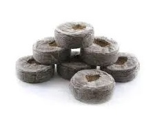 Coco Coir Disc Peat For Planting/Cocopeat Pellets/Coco Cubes Seedling soil block