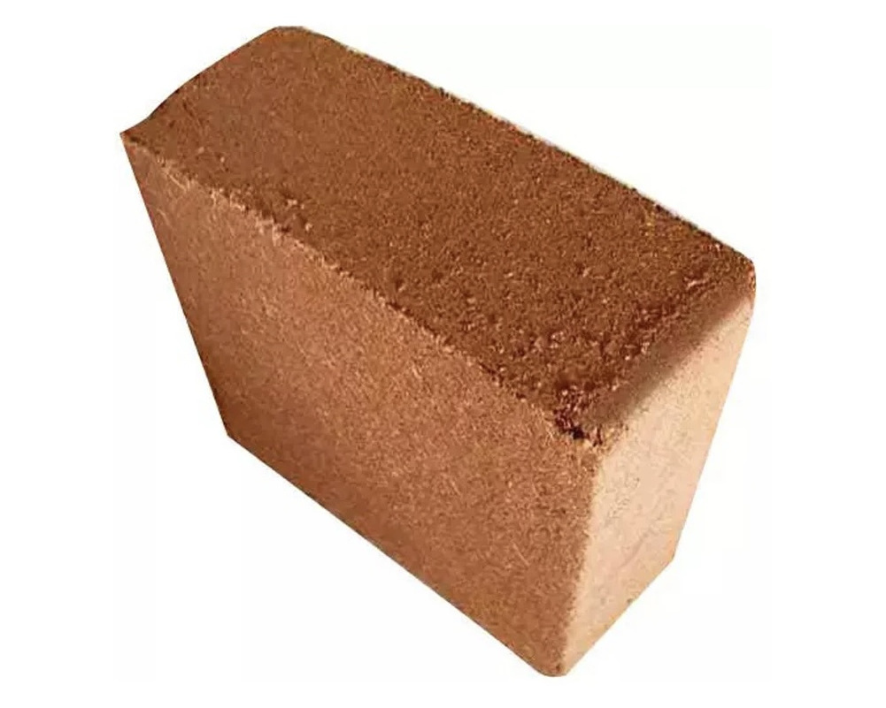 Bulk orders available for cocopeat block 5kg / coco disc / coco chips from direct manufactures with reasonable price and quality