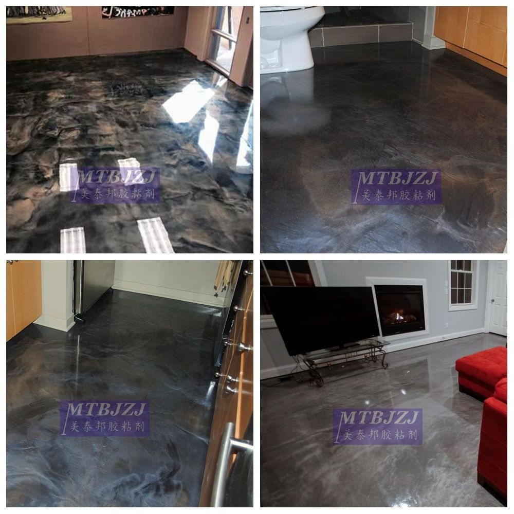 Gold Glitter Cement Floors Floor Epoxy Oaints For Floor System