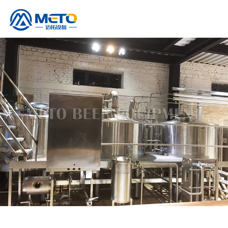 1000 liter microbrewery beer brewery equipment brewing machine to make craft beer