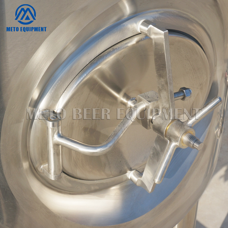 5BBL electric heating brew kettle for beer equipment