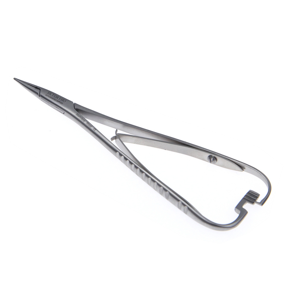 Dental orthodontics high quality of crimpable hook pliers