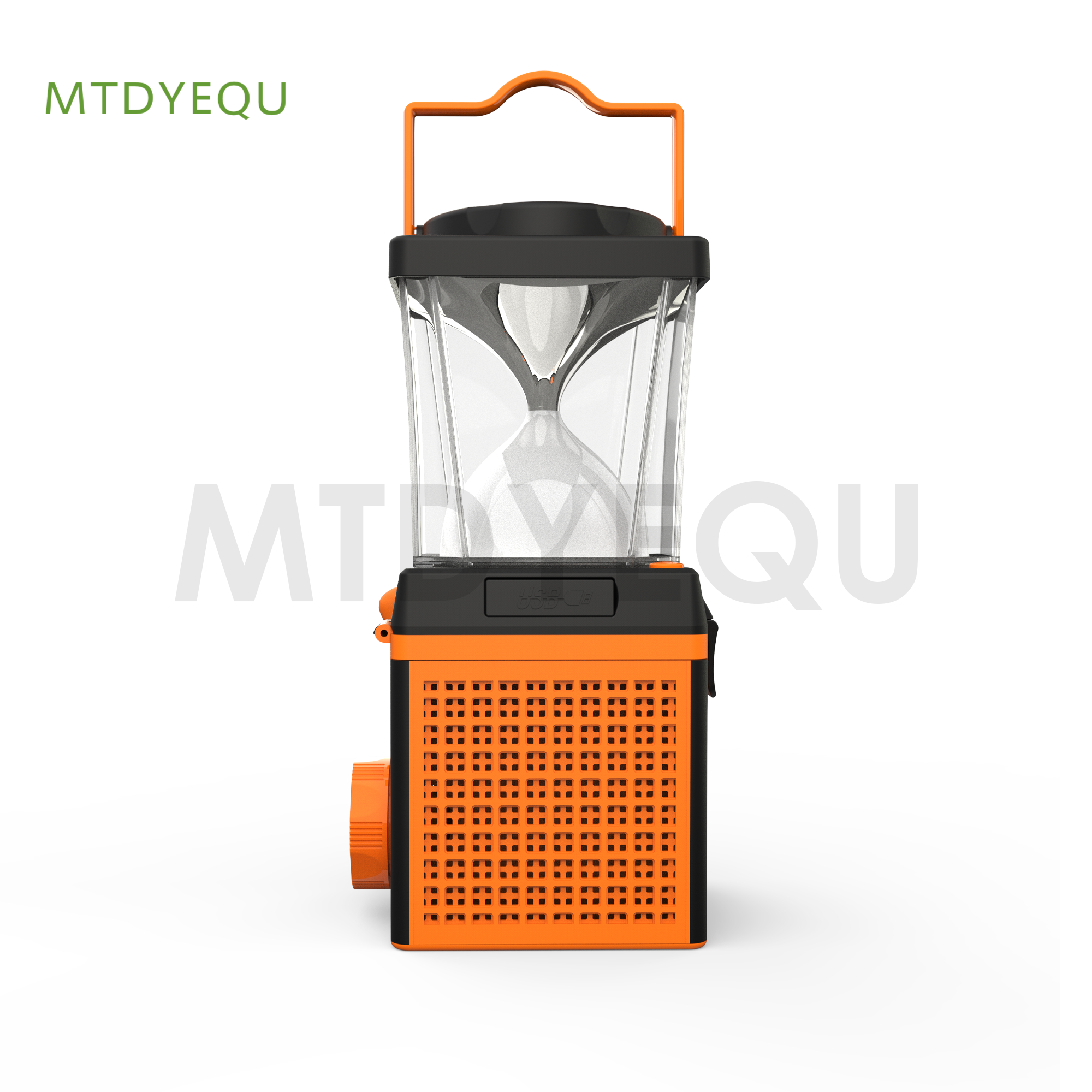 Camping Light Portable LED Salt Water lights are essential emergency kit for home power failure lanterns of power outrages