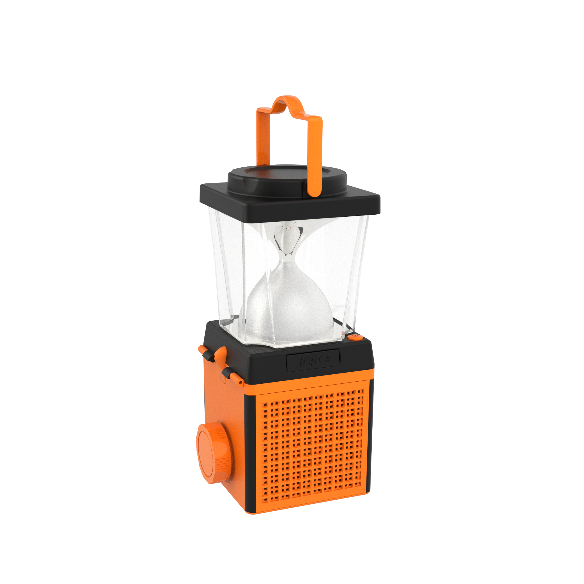 Camping Light Portable LED Salt Water lights are essential emergency kit for home power failure lanterns of power outrages